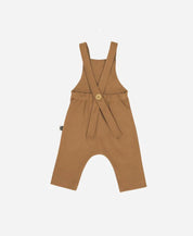 Salopette Infantil Unissex MiniMalista | Liso Goldie - MiniMalista Baby - 0.3, b2b, black-friday, com-desconto-mm10, Meia Estação, Menina, Menino, Neutro, tab-tam-salopette, Unissex, Winter Sale 20% -bebê-minimalista-estiloso