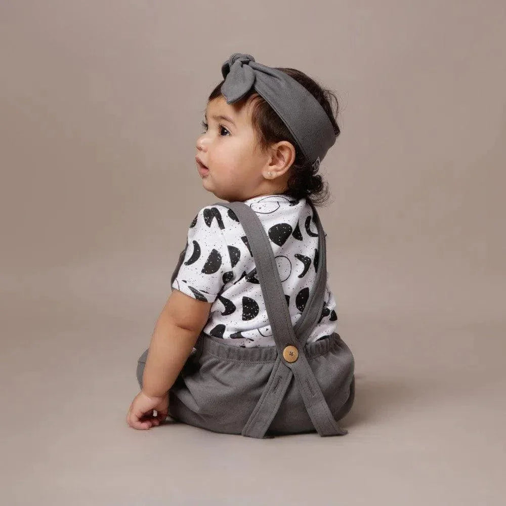 Salopette Infantil Unissex MiniMalista | Liso Grafitti - MiniMalista Baby - 0.3, 0.4, b2b, black-friday, com-desconto-mm10, Meia Estação, Menino, SALE-FINAL, tab-tam-salopette, Winter Sale 40% -bebê-minimalista-estiloso