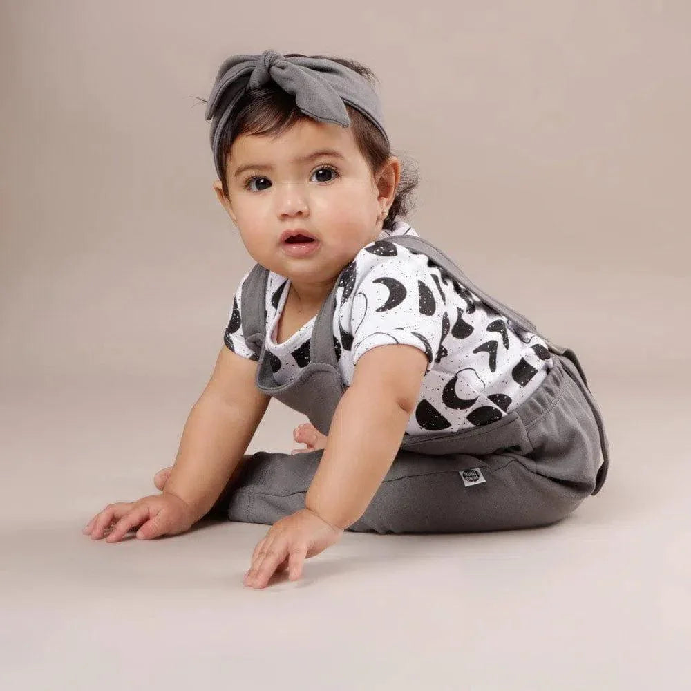 Salopette Infantil Unissex MiniMalista | Liso Grafitti - MiniMalista Baby - 0.3, 0.4, b2b, black-friday, com-desconto-mm10, Meia Estação, Menino, SALE-FINAL, tab-tam-salopette, Winter Sale 40% -bebê-minimalista-estiloso