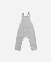 Salopette Infantil Unissex MiniMalista | Liso Mescla Médio - MiniMalista Baby - 0.3, b2b, black-friday, Meia Estação, Menino, outlet, SALE-FINAL, tab-tam-salopette, Winter Sale 30% -bebê-minimalista-estiloso