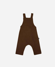 Salopette Infantil Unissex MiniMalista | Liso Oak - MiniMalista Baby - 0.3, b2b, black-friday, com-desconto-mm10, Meia Estação, Menino, tab-tam-salopette -bebê-minimalista-estiloso