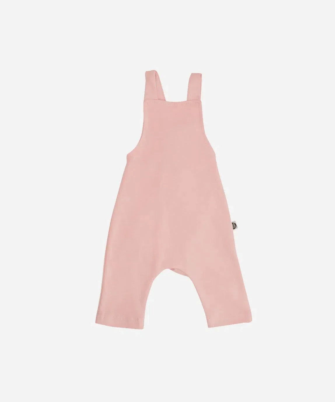 Salopette Infantil Unissex MiniMalista | Liso Rose Dust - MiniMalista Baby - 0.3, 0.45, b2b, black-friday, Meia Estação, Menina, outlet, SALE-FINAL, tab-tam-salopette -bebê-minimalista-estiloso