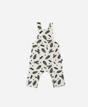 Salopette Infantil Unissex | Pine Cones - MiniMalista Baby - 0, b2b, Christmas, com-desconto-mm10, Meia Estação, Menino, natal, SALE-FINAL, tab-tam-salopette, Xmas -bebê-minimalista-estiloso
