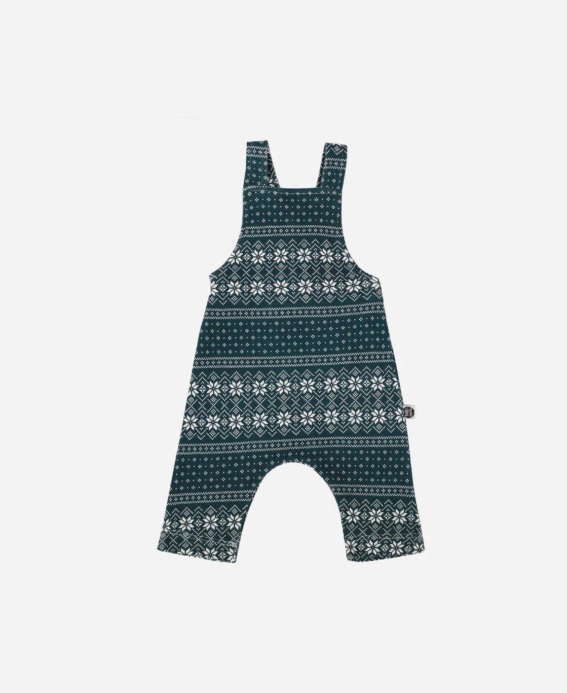 Salopette Infantil Unissex | Sweater - MiniMalista Baby - 0, b2b, Christmas, com-desconto-mm10, Meia Estação, Menina, Menino, minime, natal, SALE-FINAL, tab-tam-salopette, Xmas -bebê-minimalista-estiloso