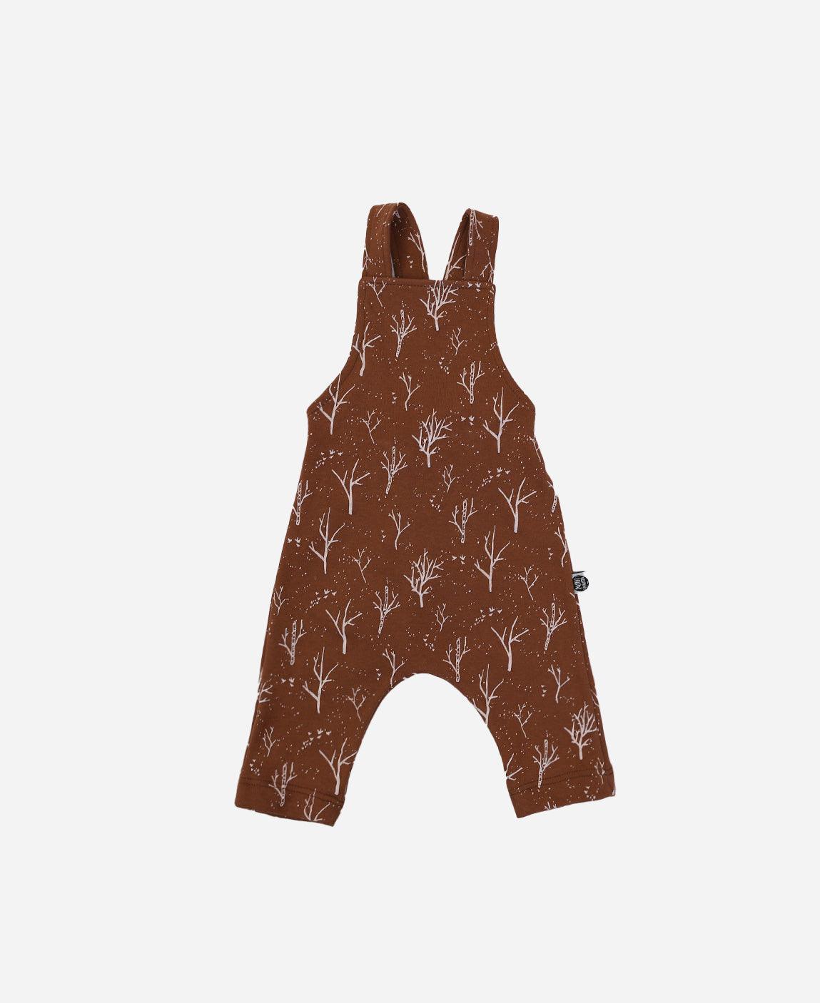 Salopette Infantil Unissex | Twig - MiniMalista Baby - b2b, Christmas, com-desconto-mm10, Meia Estação, Menino, natal, SALE-FINAL, tab-tam-salopette, ultimas-peças, Xmas -bebê-minimalista-estiloso