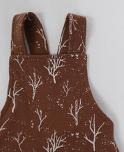 Salopette Infantil Unissex | Twig - MiniMalista Baby - b2b, Christmas, com-desconto-mm10, Meia Estação, Menino, natal, SALE-FINAL, tab-tam-salopette, ultimas-peças, Xmas -bebê-minimalista-estiloso