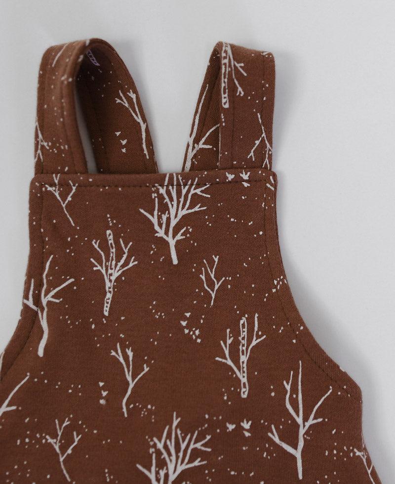 Salopette Infantil Unissex | Twig - MiniMalista Baby - b2b, Christmas, com-desconto-mm10, Meia Estação, Menino, natal, SALE-FINAL, tab-tam-salopette, ultimas-peças, Xmas -bebê-minimalista-estiloso