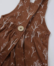 Salopette Infantil Unissex | Twig - MiniMalista Baby - b2b, Christmas, com-desconto-mm10, Meia Estação, Menino, natal, SALE-FINAL, tab-tam-salopette, ultimas-peças, Xmas -bebê-minimalista-estiloso