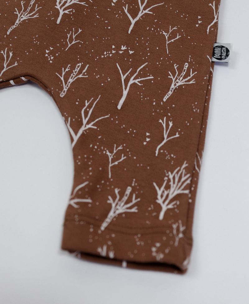 Salopette Infantil Unissex | Twig - MiniMalista Baby - b2b, Christmas, com-desconto-mm10, Meia Estação, Menino, natal, SALE-FINAL, tab-tam-salopette, ultimas-peças, Xmas -bebê-minimalista-estiloso