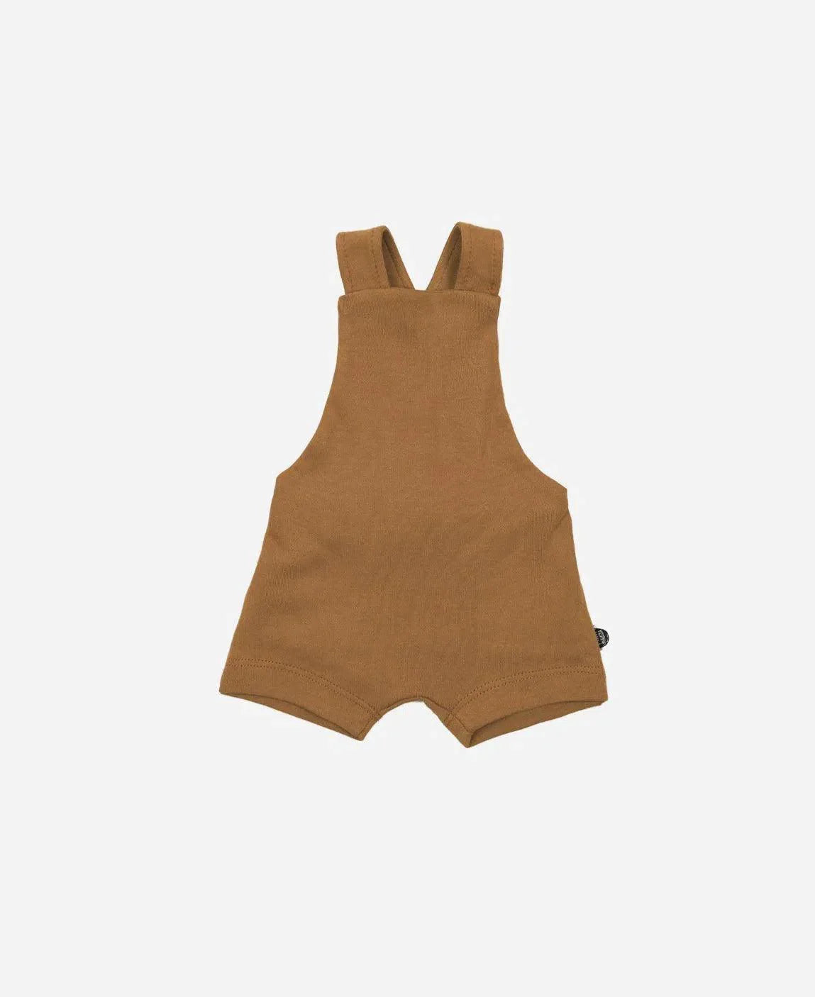 Salopette Verão Unissex MiniMalista | Liso Goldie - MiniMalista Baby - 0.3, b2b, black-friday, Calor, com-desconto-mm10, Menina, Menino, Neutro, tab-tam-salopette-verão, Unissex, Verão -bebê-minimalista-estiloso