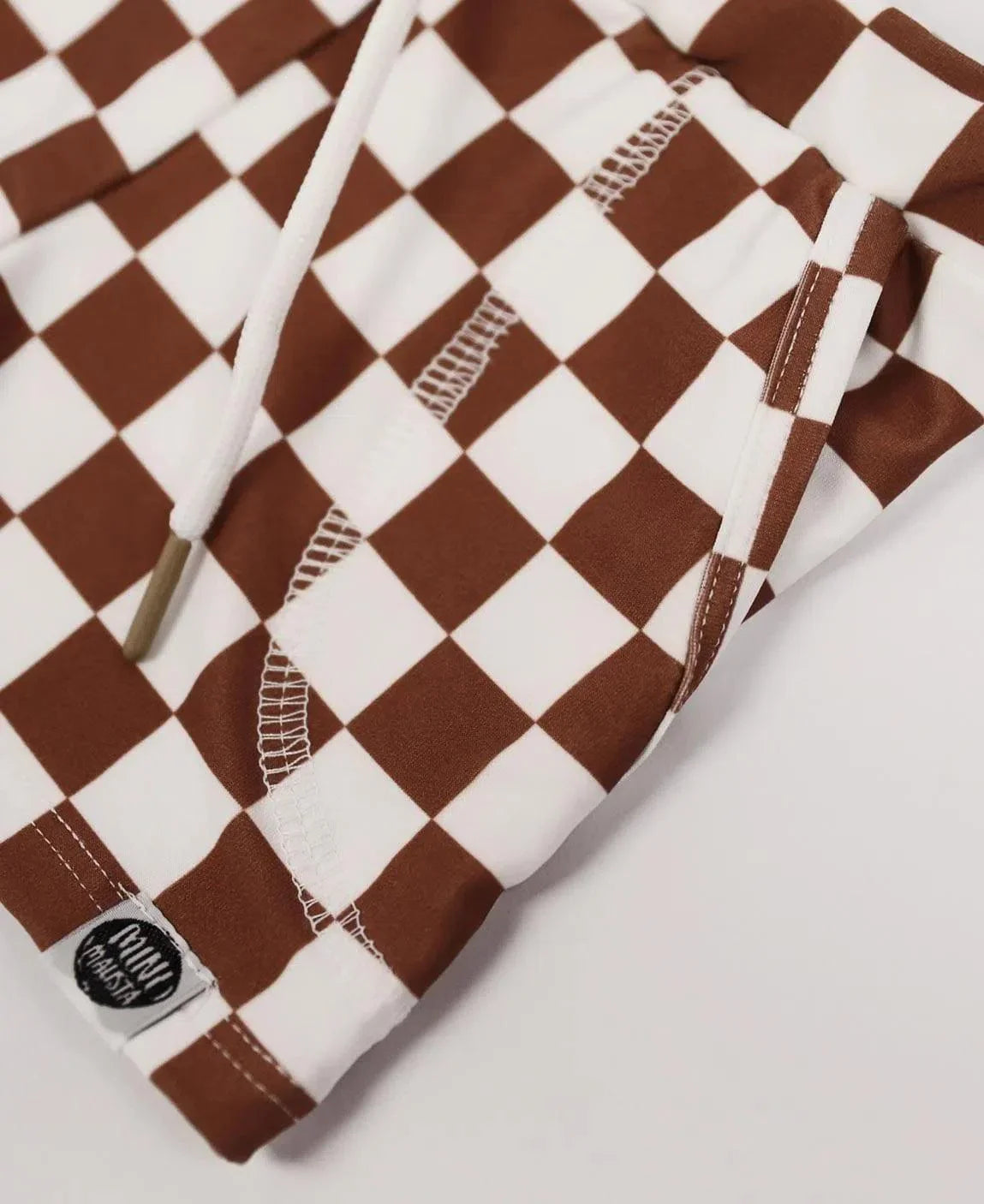 Sunga Infantil Estampado UV50+ | Racer Oak - MiniMalista Baby - 0, b2b, Calor, com-desconto-mm10, Menino, Neutro, Unissex, Verão -bebê-minimalista-estiloso