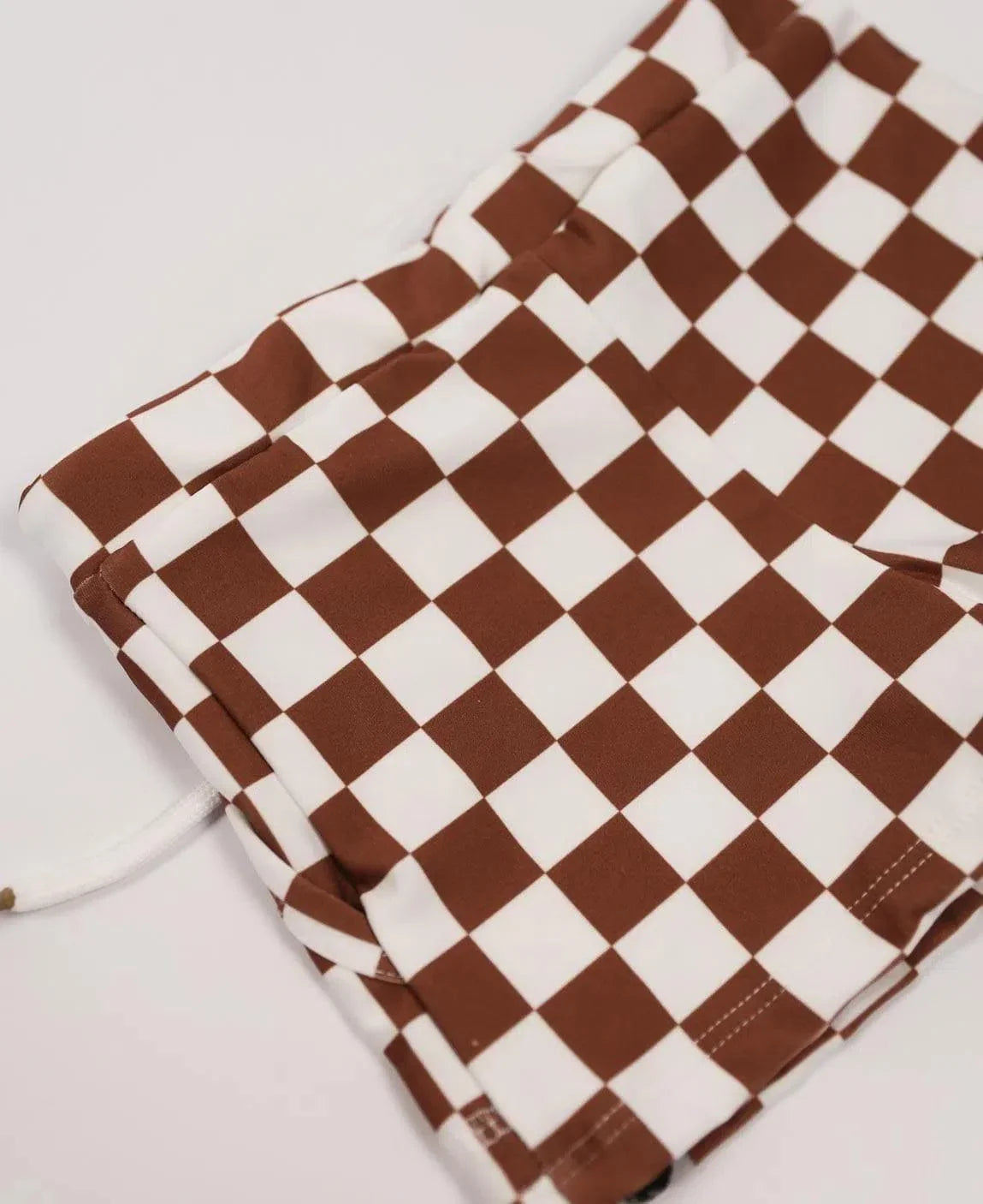 Sunga Infantil Estampado UV50+ | Racer Oak - MiniMalista Baby - 0, b2b, Calor, com-desconto-mm10, Menino, Neutro, Unissex, Verão -bebê-minimalista-estiloso