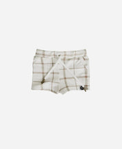 Sunga Infantil Estampado UV50+ | Xadrez Verão - MiniMalista Baby - 0, b2b, Calor, com-desconto-mm10, Menino, Verão -bebê-minimalista-estiloso