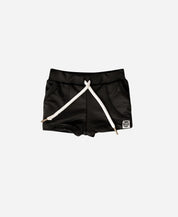 Sunga Infantil UV50+ MiniMalista | Liso Preto - MiniMalista Baby - 0, b2b, Calor, com-desconto-mm10, Menino, Verão -bebê-minimalista-estiloso