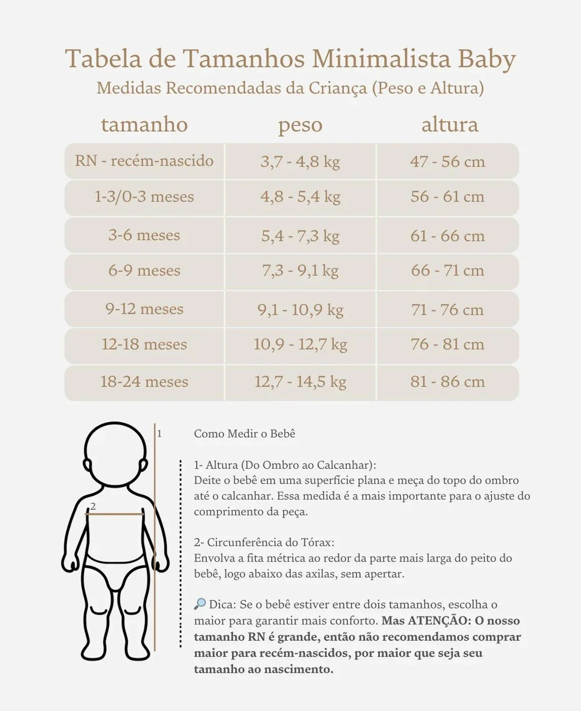 Macacão Bebê Canelado Botões Unissex | Liso Goldie