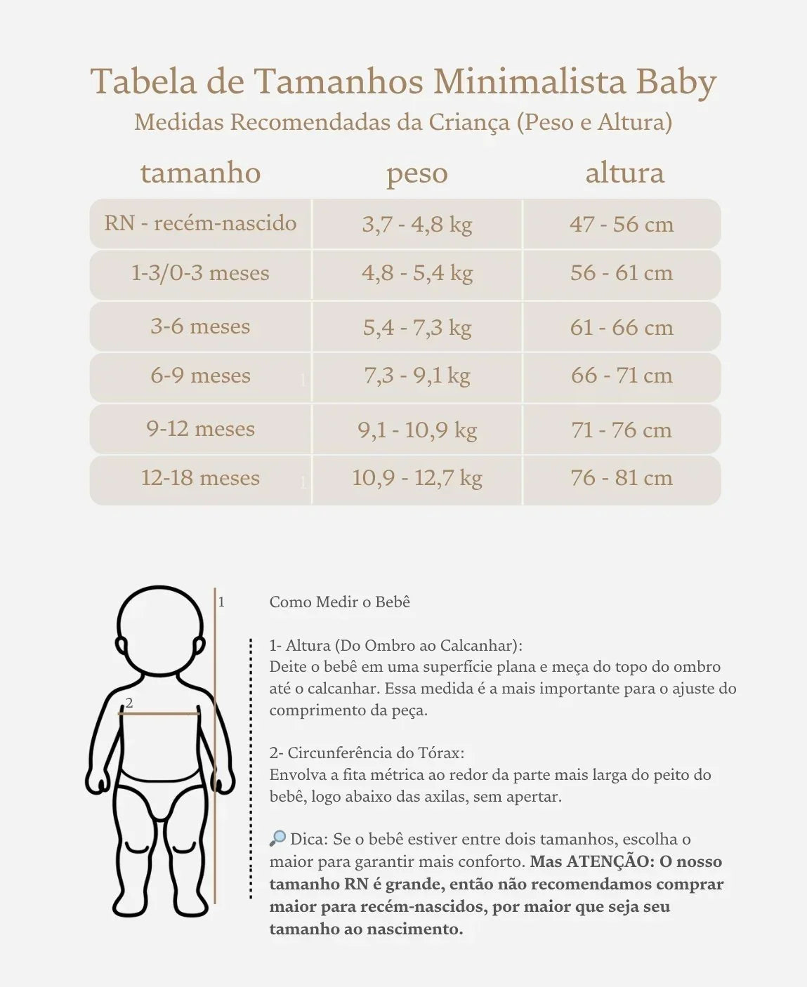 Macacão de Bebê Ziper com opção de Pezinho | Mystic Eyes