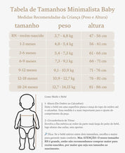 Macacão de Bebê Raglan Botões Unissex | Vichy Wine