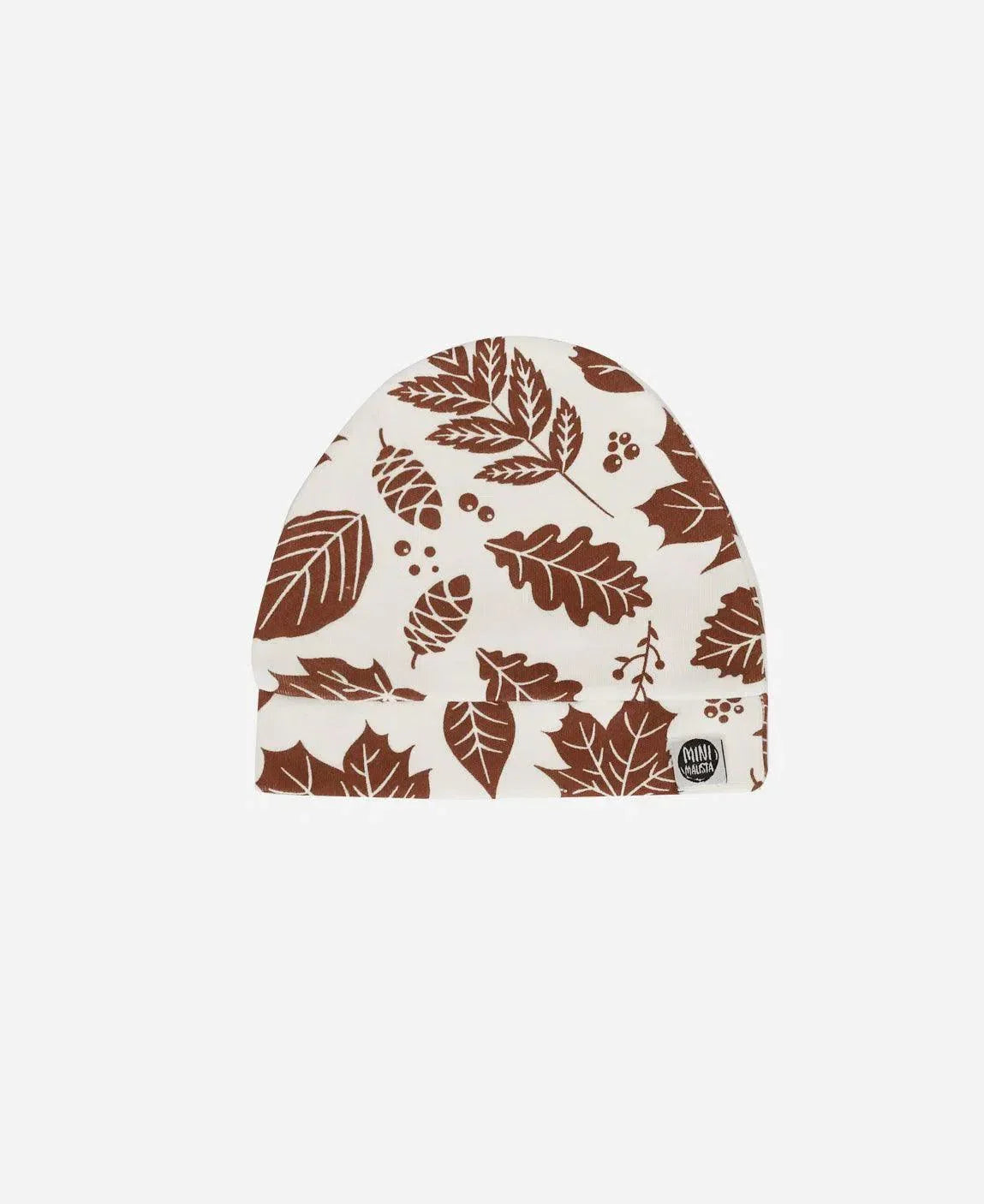 Touca de Bebê Unissex | Fall - MiniMalista Baby - 0.3, 0.4, b2b, Baby, black-friday, com-desconto-mm10, Meia Estação, Menino, tab-tam-touca-bebe, Winter Sale 30% -bebê-minimalista-estiloso