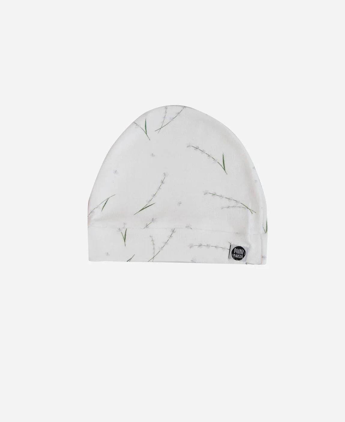 Touca de Bebê Unissex | Lavender - MiniMalista Baby - 0.2, anonovo, b2b, Baby, black-friday, com-desconto-mm10, Meia Estação, Menina, tab-tam-touca-bebe -bebê-minimalista-estiloso