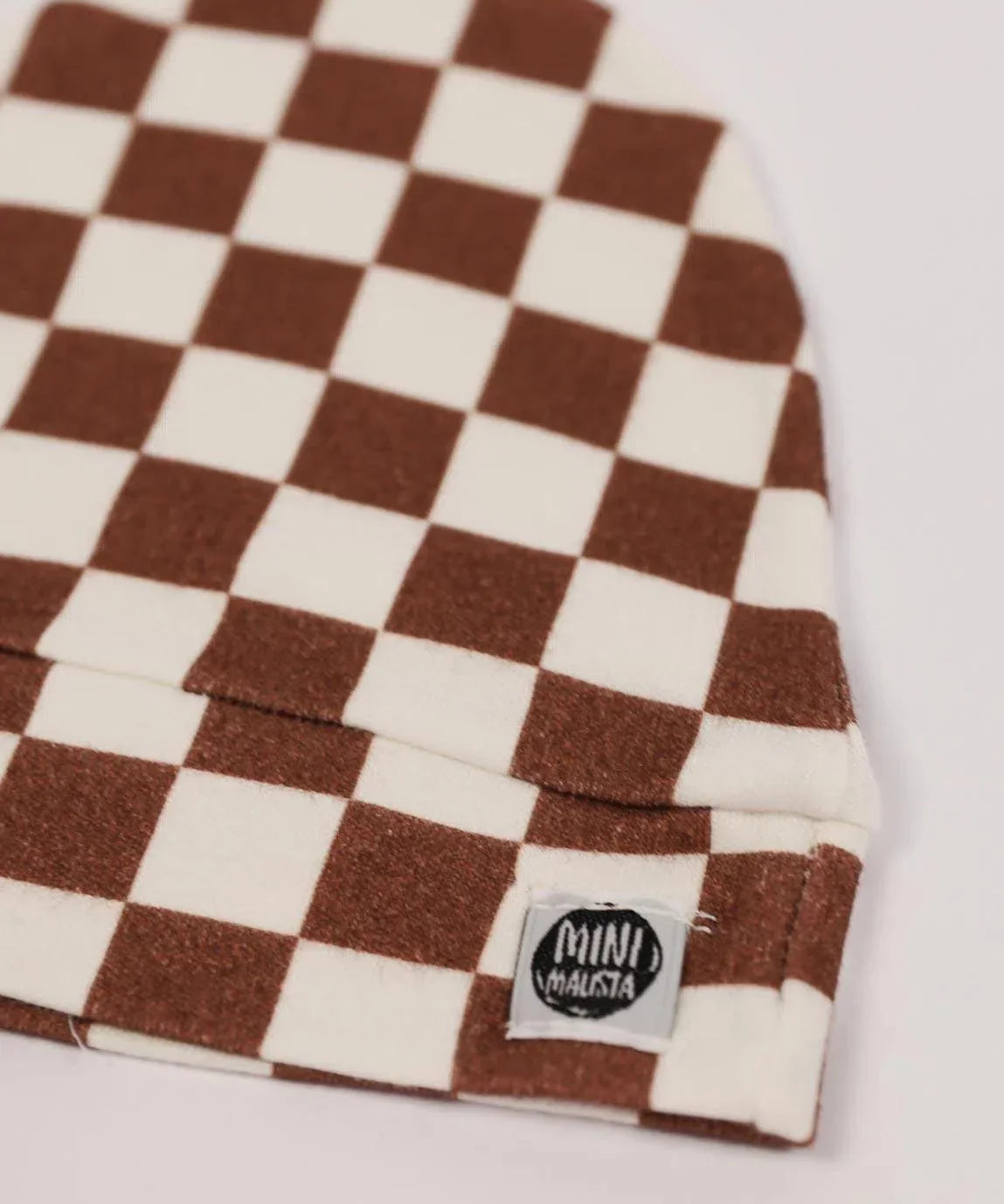 Touca de Bebê Unissex | Racer Oak - MiniMalista Baby - 0.3, b2b, Baby, black-friday, com-desconto-mm10, Meia Estação, Menino, Neutro, tab-tam-touca-bebe, Unissex -bebê-minimalista-estiloso