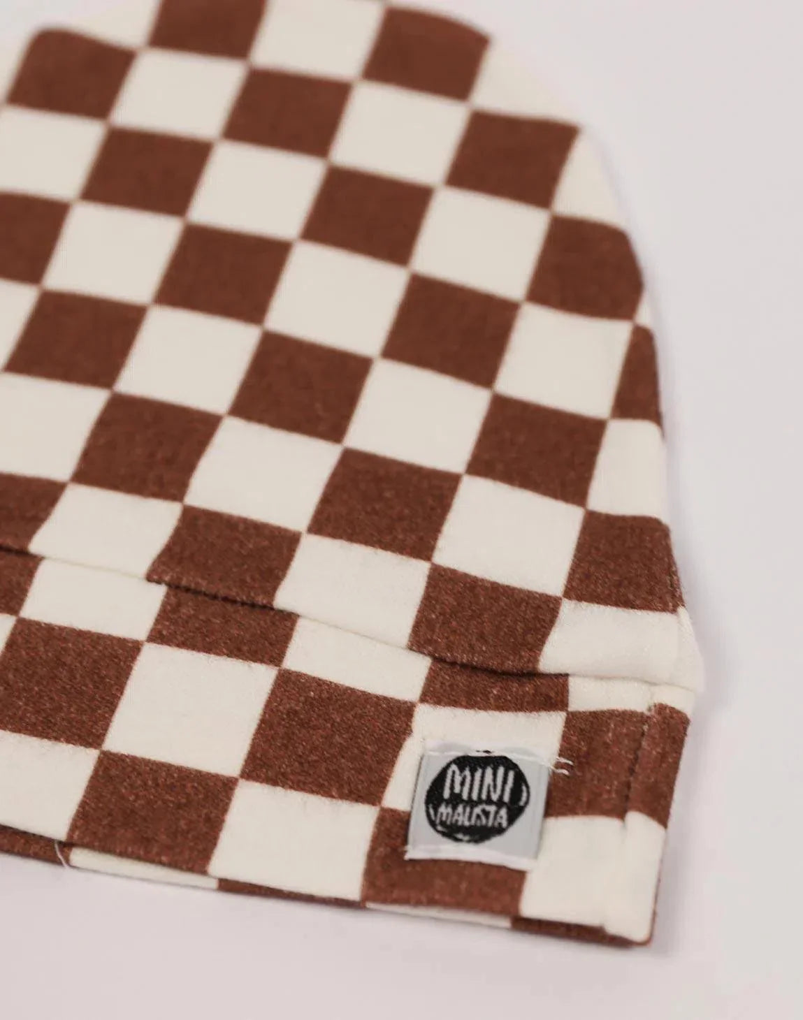 Touca de Bebê Unissex | Racer Oak - MiniMalista Baby - 0.3, b2b, Baby, black-friday, com-desconto-mm10, Meia Estação, Menino, Neutro, tab-tam-touca-bebe, Unissex -bebê-minimalista-estiloso