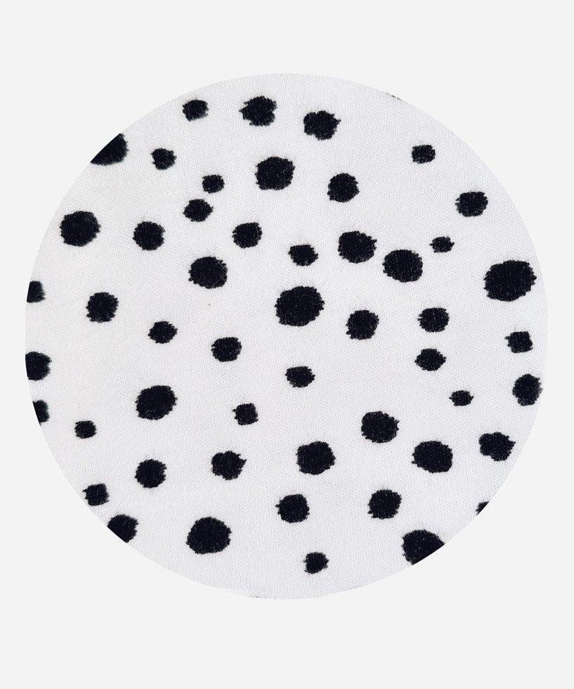 Touca de Bebê Unissex | Snow Leopard - MiniMalista Baby - 0.3, Ano Novo, b2b, Baby, black-friday, com-desconto-mm10, Meia Estação, Menina, Reveillon, tab-tam-touca-bebe -bebê-minimalista-estiloso