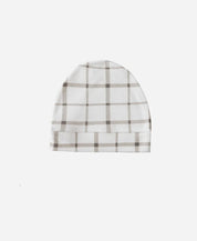 Touca de Bebê Unissex | Xadrez Verão - MiniMalista Baby - 0.2, b2b, Baby, black-friday, com-desconto-mm10, Meia Estação, Menino, Neutro, tab-tam-touca-bebe, Unissex -bebê-minimalista-estiloso