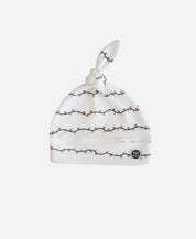 Touca Nó Recém-Nascido Unissex | Lights - MiniMalista Baby - 0.3, Ano Novo, b2b, Baby, black-friday, Christmas, com-desconto-mm10, Meia Estação, Menina, natal, Neutro, Reveillon, tab-tam-touca-nó, Unissex, Xmas -bebê-minimalista-estiloso