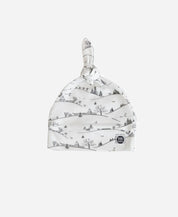 Touca Nó Recém-Nascido Unissex | Village - MiniMalista Baby - 0, b2b, Baby, Christmas, com-desconto-mm10, Meia Estação, Menina, Menino, natal, Neutro, tab-tam-touca-nó, Unissex, Xmas -bebê-minimalista-estiloso