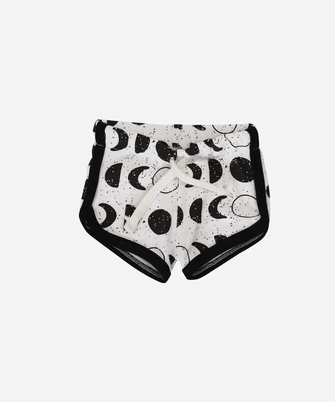 Track Shorts Infantil Unissex | Lunar - MiniMalista Baby - 0.3, 0.45, b2b, black-friday, Calor, Menina, outlet, SALE-FINAL, tab-tam-track-shorts, Verão -bebê-minimalista-estiloso