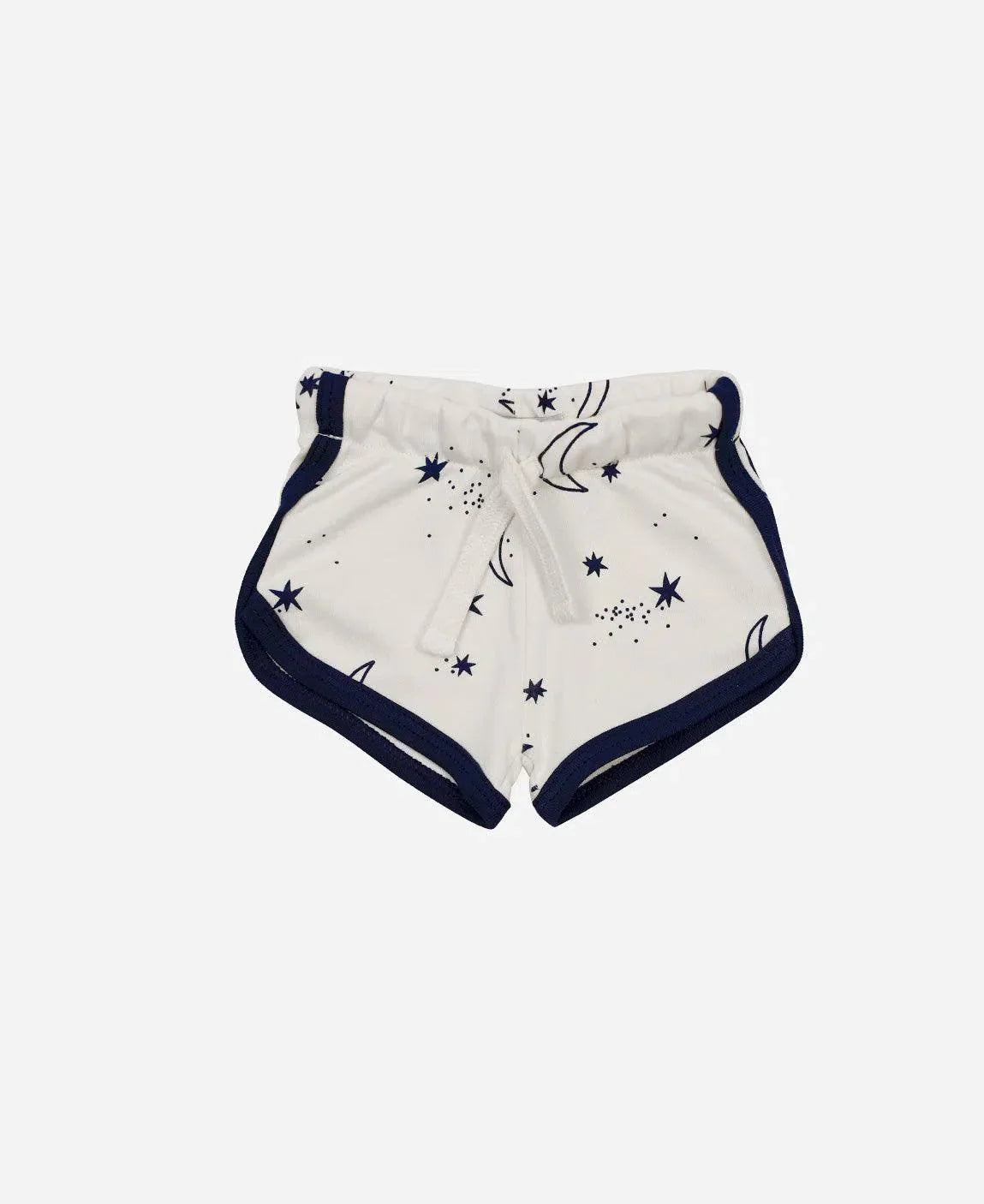 Track Shorts Infantil Unissex | Midnight - MiniMalista Baby - 0.3, Ano Novo, anonovo, b2b, black-friday, Calor, Menina, outlet, Reveillon, SALE-FINAL, tab-tam-track-shorts, Verão -bebê-minimalista-estiloso