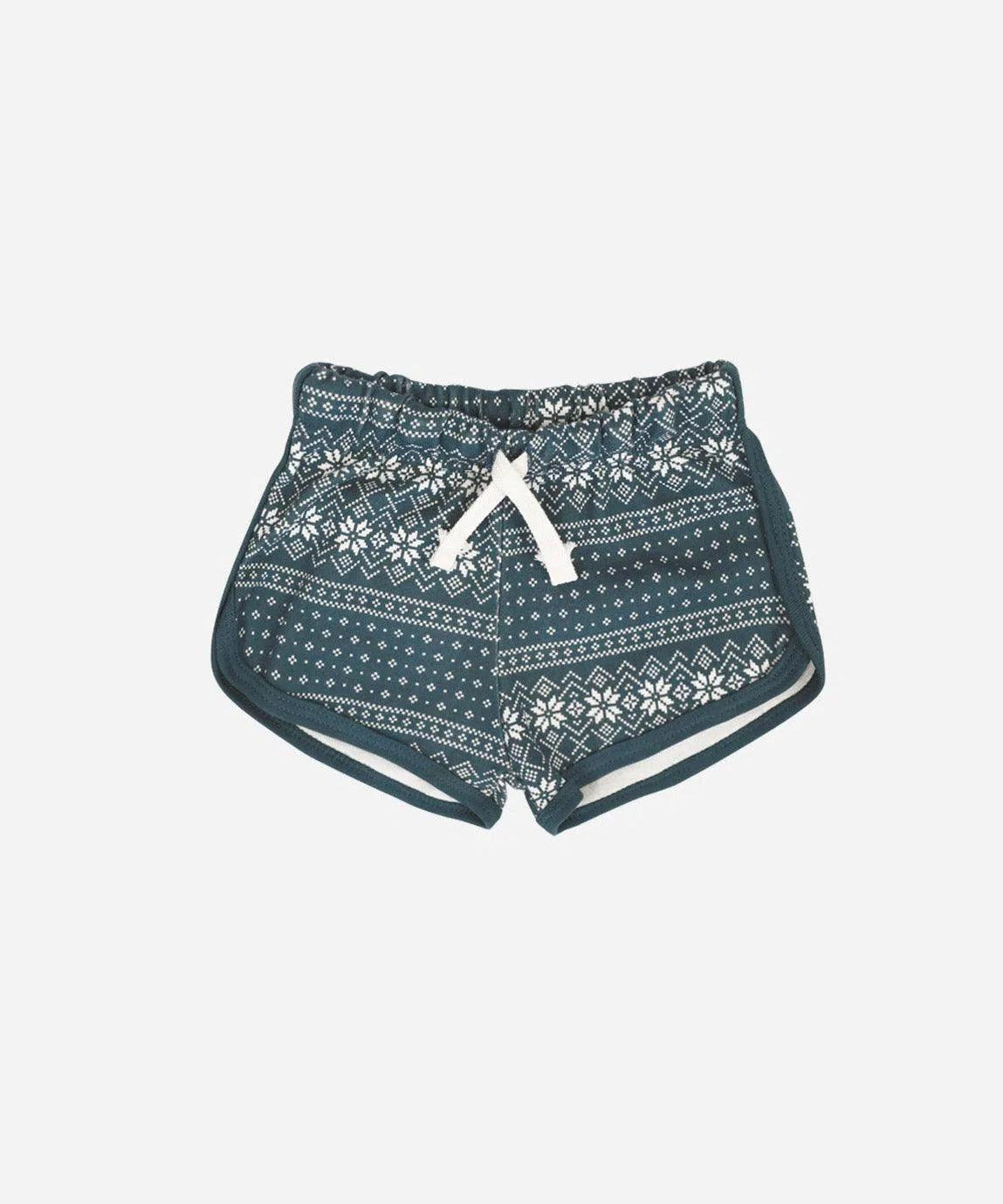 Track Shorts Infantil Unissex | Sweater - MiniMalista Baby - 0, b2b, Calor, Christmas, com-desconto-mm10, Menina, natal, SALE-FINAL, tab-tam-track-shorts, Verão, Xmas -bebê-minimalista-estiloso