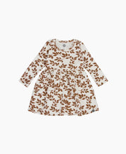 Vestido Infantil Manga Longa | Laurel - MiniMalista Baby - 0.3, 0.35, b2b, black-friday, com-desconto-mm10, Frio, Kids, Menina, tab-tam-vestido-manga-longa, Winter Sale 30% -bebê-minimalista-estiloso