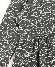 Vestido Manga Longa Infantil | Dreamy - MiniMalista Baby - 0.3, 0.5, b2b, black-friday, Frio, Kids, Menina, outlet, SALE-FINAL, tab-tam-vestido-manga-longa, Winter Sale 40% -bebê-minimalista-estiloso