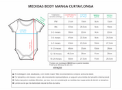 Body de Bebê Manga Curta Unissex MiniMalista | Liso Mescla Médio - MiniMalista Baby - 0.45, b2b, Baby, black-friday, com-desconto-mm10, Meia Estação, Menino, SALE-FINAL, tab-tam-body-curto -bebê-minimalista-estiloso