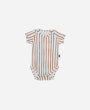 Body de Bebê Manga Curta Unissex | Forest - MiniMalista Baby - 0.35, b2b, Baby, black-friday, com-desconto-mm10, Meia Estação, Menino, Neutro, tab-tam-body-curto, Unissex -bebê-minimalista-estiloso