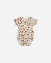 Body de Bebê Manga Curta Unissex | Jaguar - MiniMalista Baby - 0.45, b2b, Baby, black-friday, com-desconto-mm10, Meia Estação, Menina, tab-tam-body-curto -bebê-minimalista-estiloso