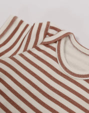 Body de Bebê Manga Curta Unissex | Listrinhas Chutney - MiniMalista Baby - 0.3, 0.45, b2b, Baby, black-friday, com-desconto-mm10, Meia Estação, Menino, Neutro, new, tab-tam-body-curto, Unissex -bebê-minimalista-estiloso