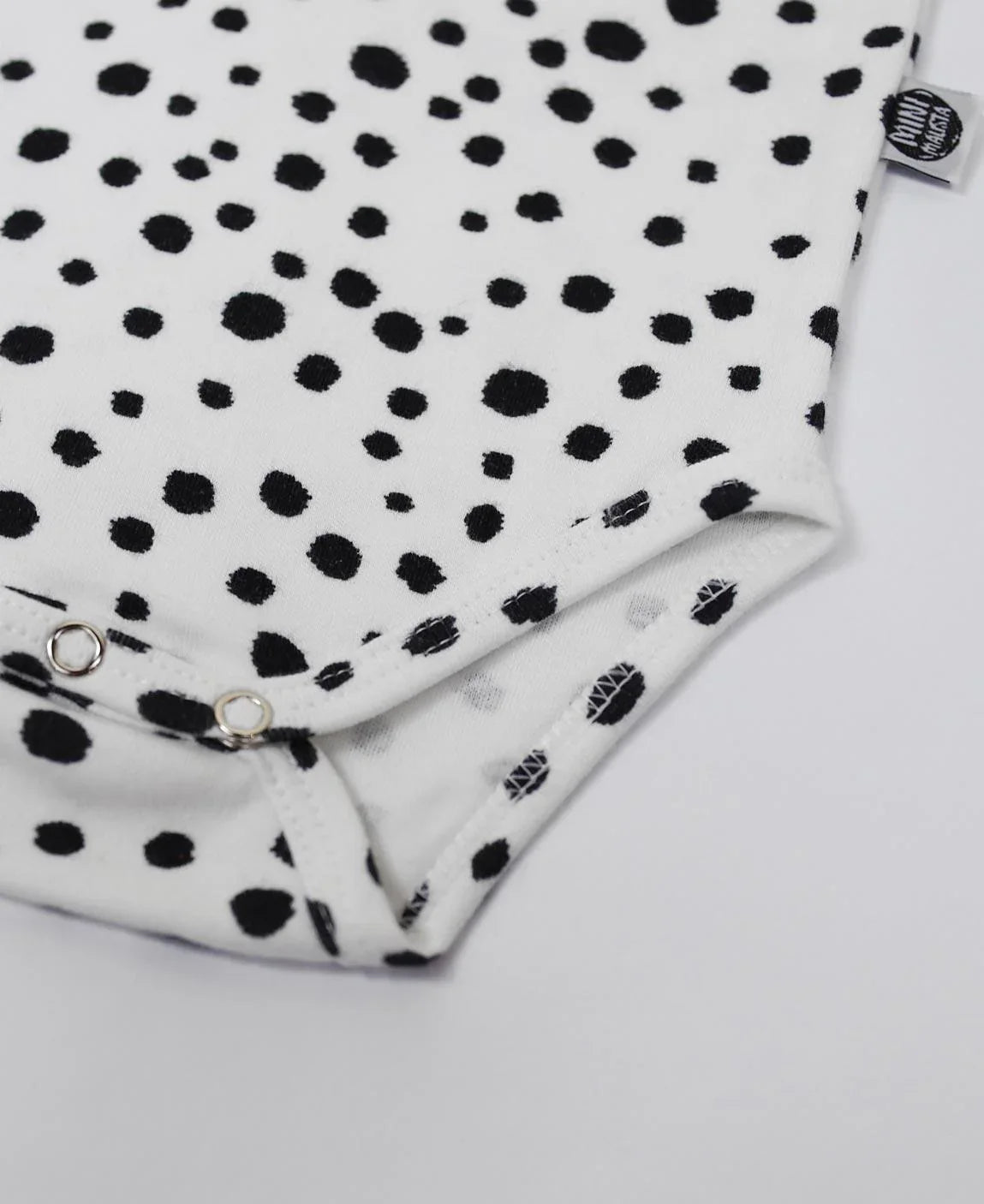 Body de Bebê Manga Curta Unissex | Snow Leopard - MiniMalista Baby - 0.3, Ano Novo, b2b, Baby, black-friday, com-desconto-mm10, Meia Estação, Menina, Reveillon, tab-tam-body-curto -bebê-minimalista-estiloso