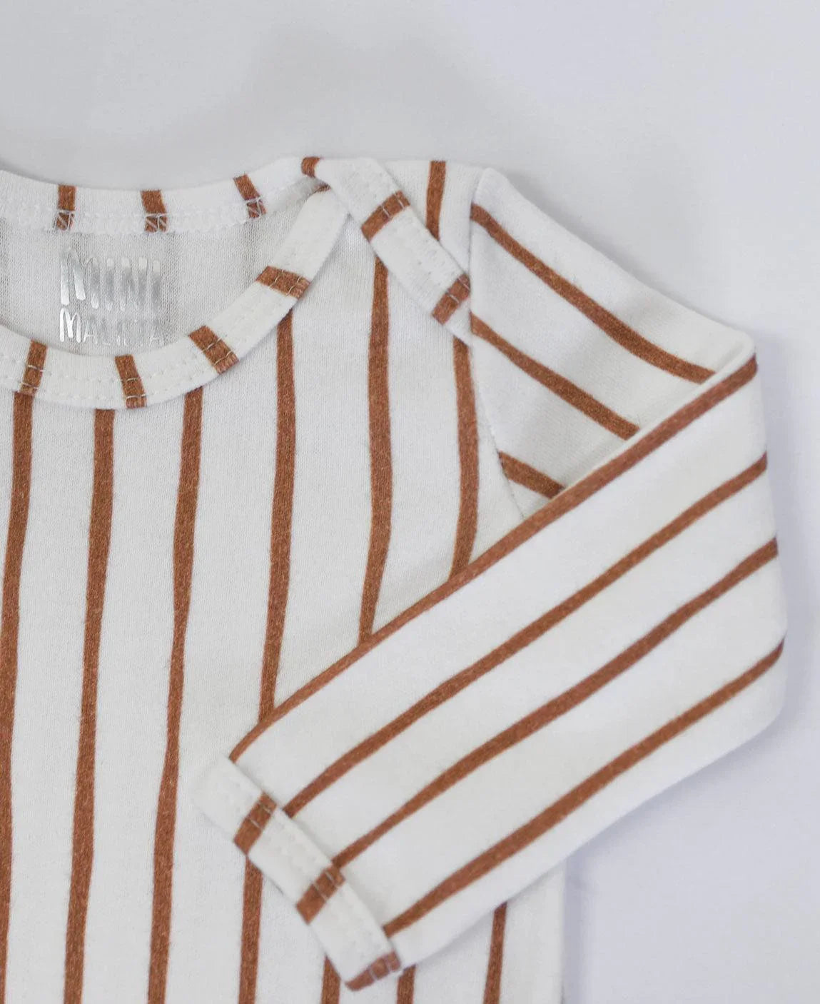 Body de Bebê Manga Longa Unissex | Forest - MiniMalista Baby - 0.3, b2b, Baby, black-friday, com-desconto-mm10, Frio, Menino, Neutro, tab-tam-body-manga-longa, Unissex -bebê-minimalista-estiloso