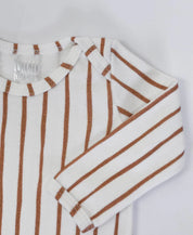 Body de Bebê Manga Longa Unissex | Forest - MiniMalista Baby - 0.3, b2b, Baby, black-friday, com-desconto-mm10, Frio, Menino, Neutro, tab-tam-body-manga-longa, Unissex -bebê-minimalista-estiloso