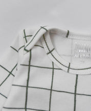 Body de Bebê Manga Longa Unissex | Greeny - MiniMalista Baby - 0.3, b2b, Baby, black-friday, com-desconto-mm10, Frio, Menino, Neutro, tab-tam-body-manga-longa, Unissex -bebê-minimalista-estiloso