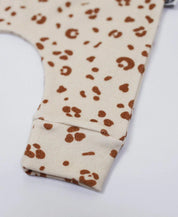 Calça de Bebê Harém Unissex | Jaguar - MiniMalista Baby - 0.4, 0.45, b2b, Baby, black-friday, com-desconto-mm10, Meia Estação, Menina, tab-tam-calça-harem-bebe -bebê-minimalista-estiloso