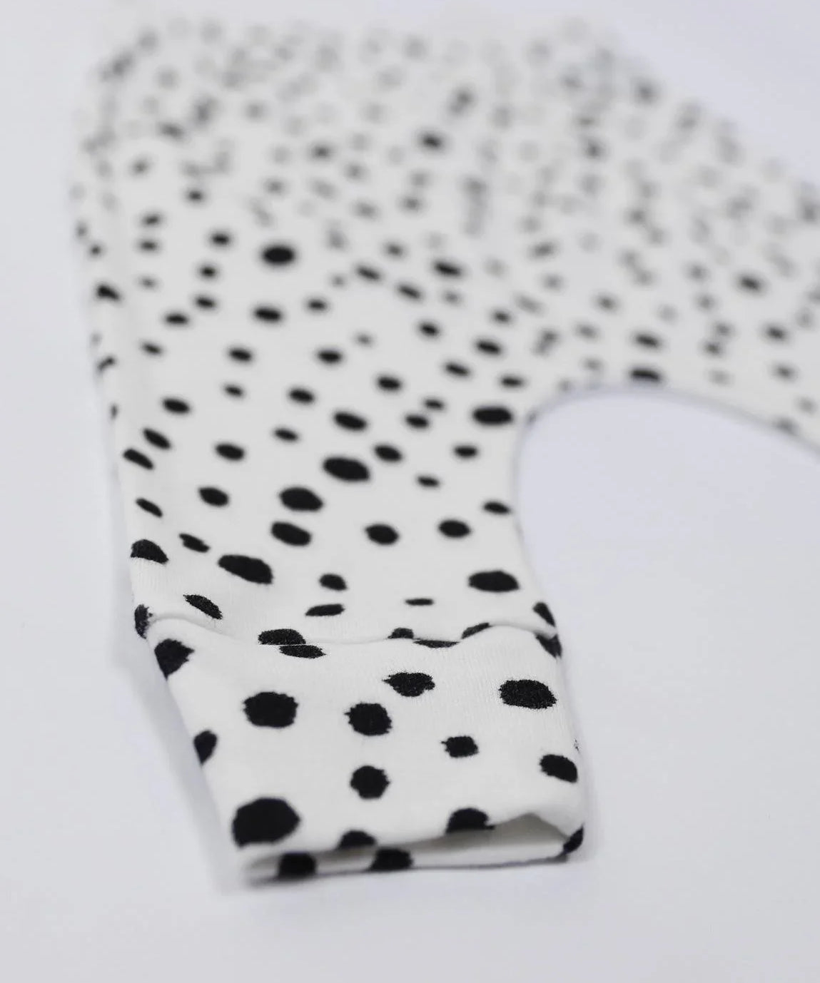 Calça de Bebê Harém Unissex | Snow Leopard - MiniMalista Baby - 0.3, Ano Novo, b2b, Baby, black-friday, com-desconto-mm10, Meia Estação, Menina, Reveillon, tab-tam-calça-harem-bebe -bebê-minimalista-estiloso