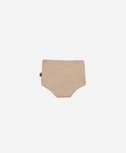 Calcinha de Praia UV50+ MiniMalista | Liso Beige - MiniMalista Baby - 0, b2b, Calor, com-desconto-mm10, Menina, tab-tam-calcinha-praia, Verão -bebê-minimalista-estiloso
