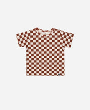 Camiseta Infantil Manga Curta Unissex | Racer Oak - MiniMalista Baby - 0.3, b2b, black-friday, com-desconto-mm10, Kids, Meia Estação, Menino, Neutro, tab-tam-camiseta-manga-curta, Unissex -bebê-minimalista-estiloso