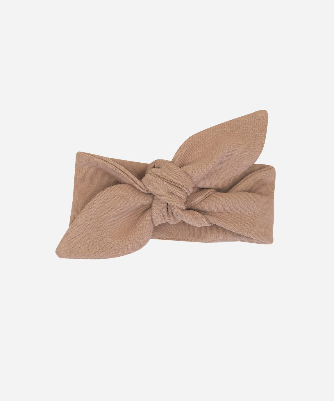 Faixinha de Cabelo Infantil MiniMalista | Liso Cinnamon - MiniMalista Baby - 0.3, b2b, Baby, black-friday, com-desconto-mm10, Meia Estação, Menina, Neutro, tab-tam-faixinha, Unissex -bebê-minimalista-estiloso