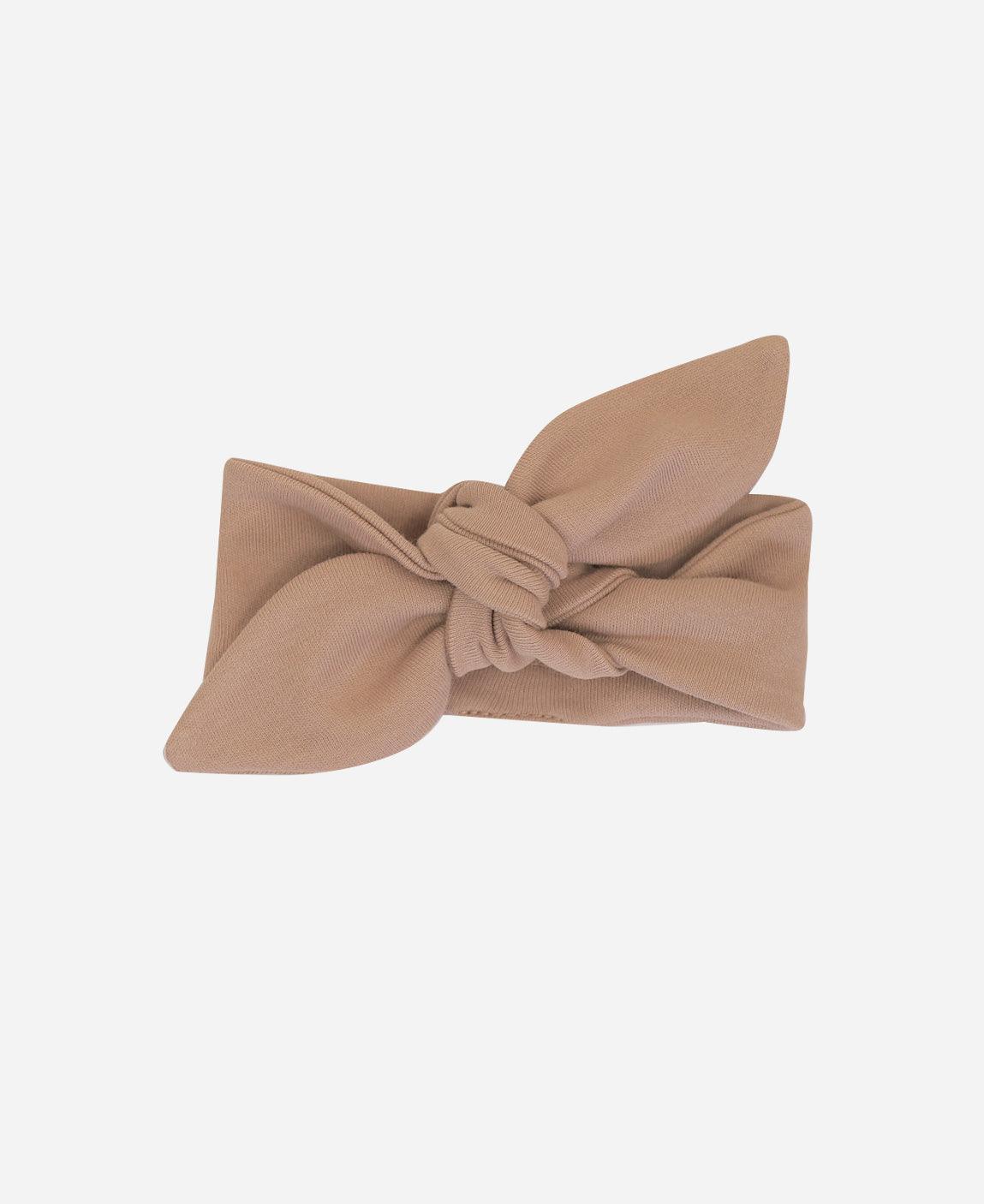 Faixinha de Cabelo Infantil MiniMalista | Liso Cinnamon - MiniMalista Baby - 0.3, b2b, Baby, black-friday, com-desconto-mm10, Meia Estação, Menina, Neutro, tab-tam-faixinha, Unissex -bebê-minimalista-estiloso