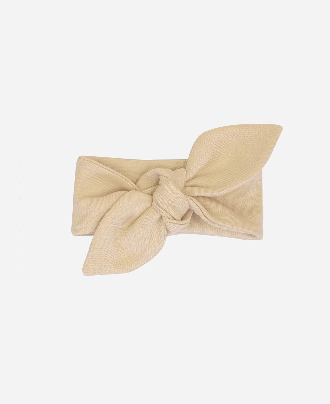 Faixinha de Cabelo Infantil MiniMalista | Liso Sand - MiniMalista Baby - 0.3, b2b, Baby, black-friday, com-desconto-mm10, Meia Estação, Menina, Neutro, tab-tam-faixinha, Unissex -bebê-minimalista-estiloso