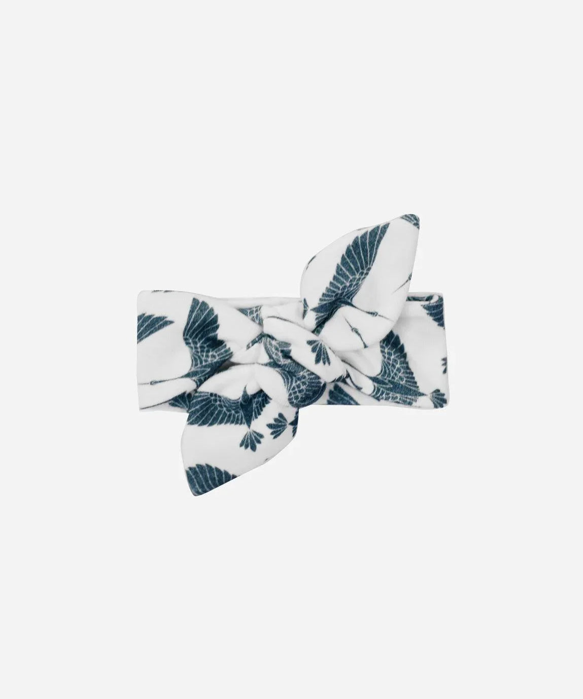 Faixinha de Cabelo Infantil | Blue Flock - MiniMalista Baby - 0.3, b2b, Baby, black-friday, com-desconto-mm10, Meia Estação, Menino, tab-tam-faixinha -bebê-minimalista-estiloso